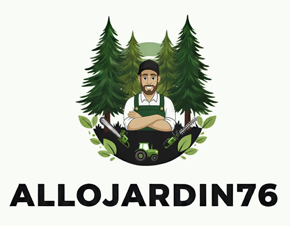 AlloJardin76 - Paysagiste professionnel Seine-Maritime